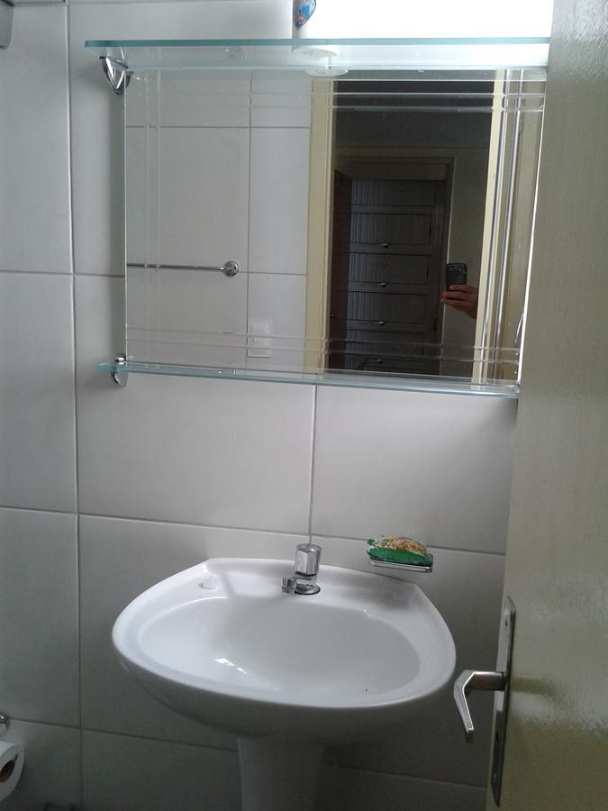 Aparthotel Flat Atlantico 1105 *