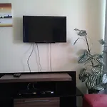 Flat Atlantico Residence 1105