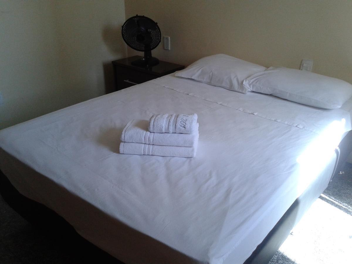 Aparthotel Flat Atlantico 1105 *
