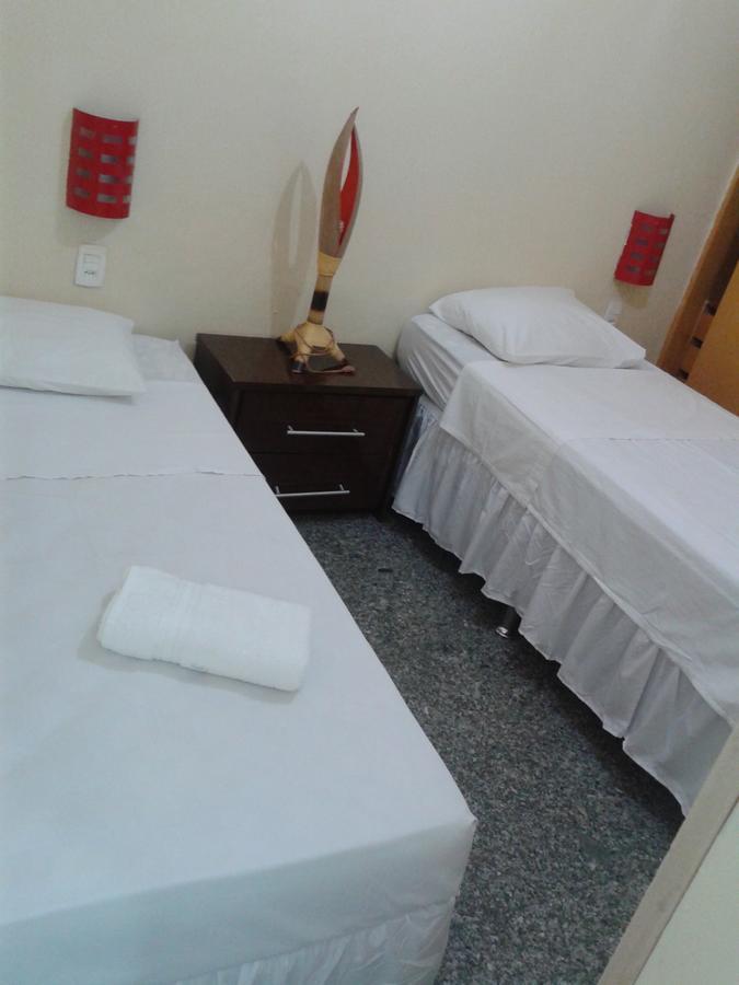 Aparthotel Flat Atlantico 1105 *