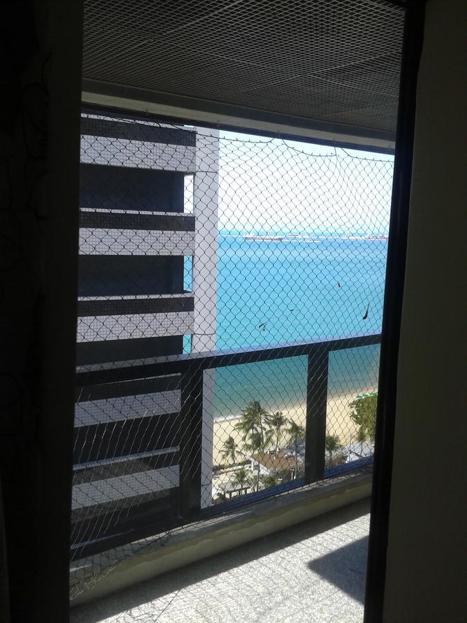 Flat Atlantico 1105 * Fortaleza (Ceara)