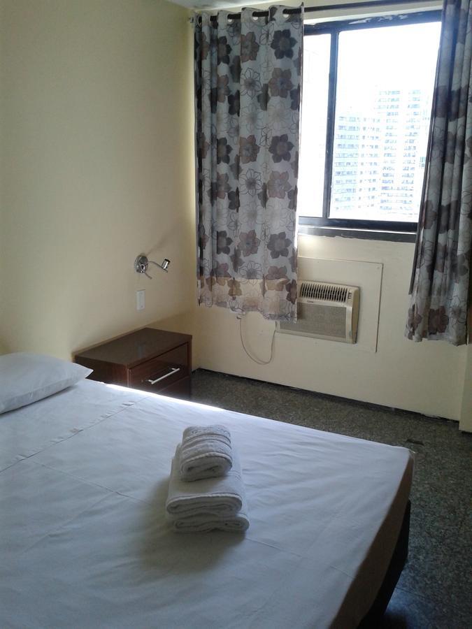 Flat Atlantico 1105 * Fortaleza (Ceara)